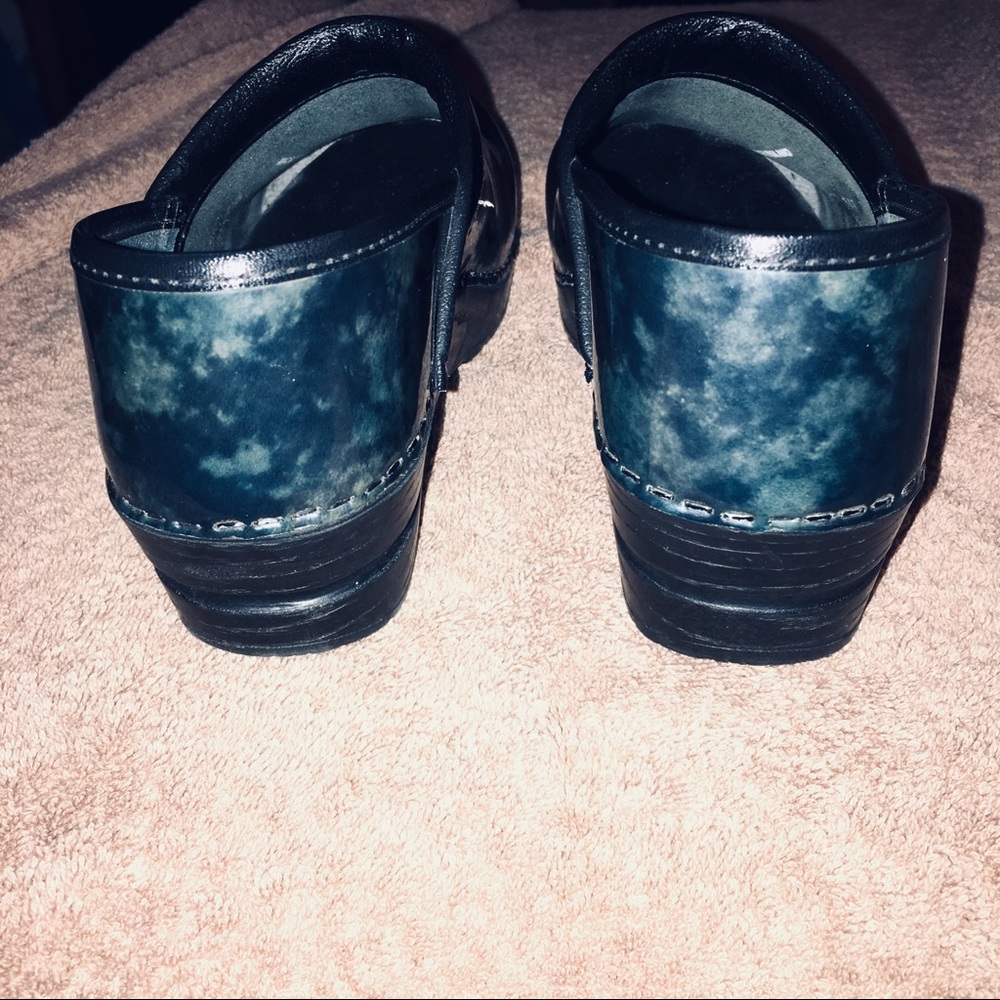 Dansko clogs - Picture 4 of 7